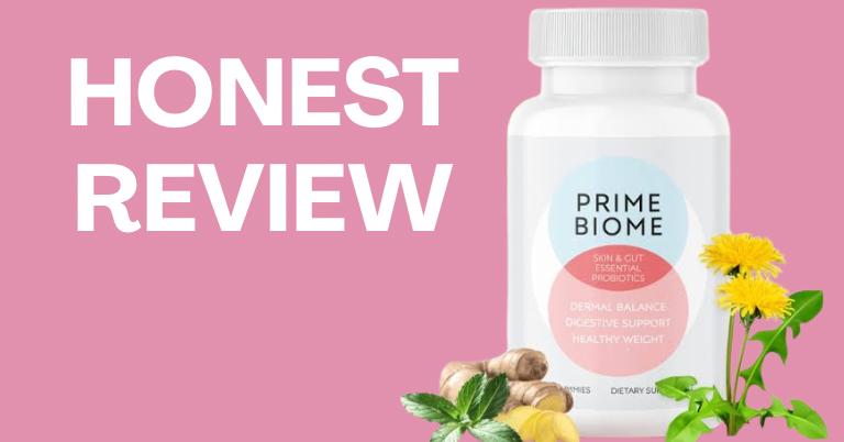 Prime Biome