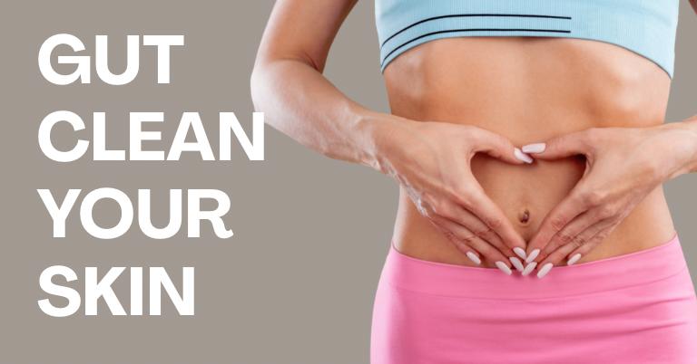 Gut-Skin Connection