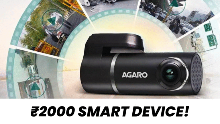 Purani Car Ko Banayein High-Tech, Woh Bhi Sirf 2 Hazaar Rupaye Mein!